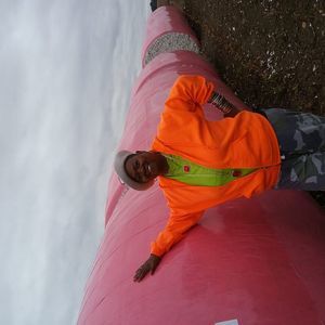 Meet your Posher, Candy